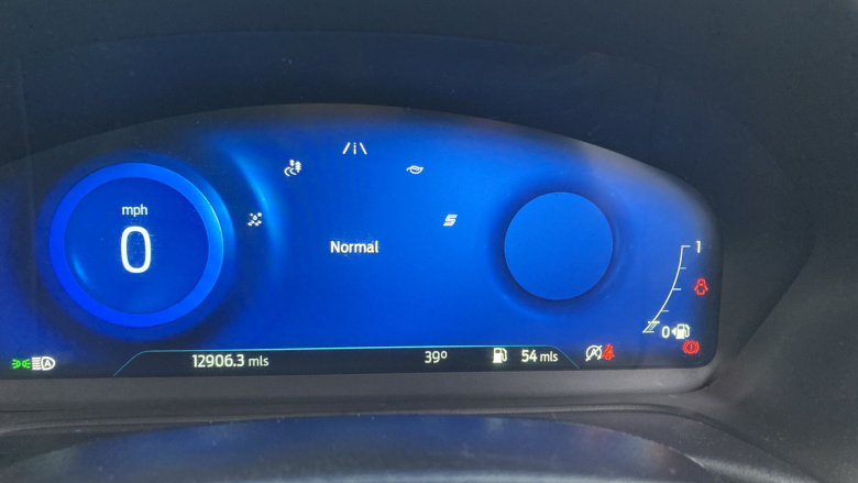 Ford Puma 1.0 EcoBoost Hybrid mHEV 155 ST-Line Vignale 5dr Petrol Hatchback